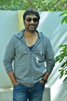 Director Srinu Vaitla Photos